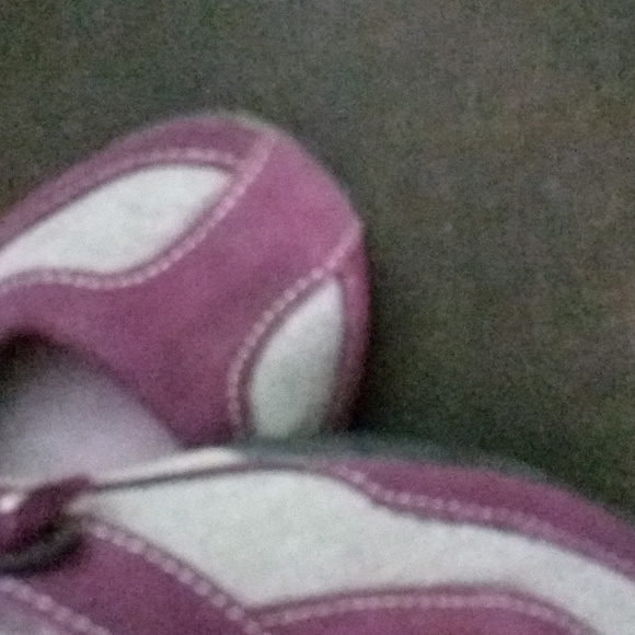 Land's End Women's Loafers Size 7B - Picture 6 of 6